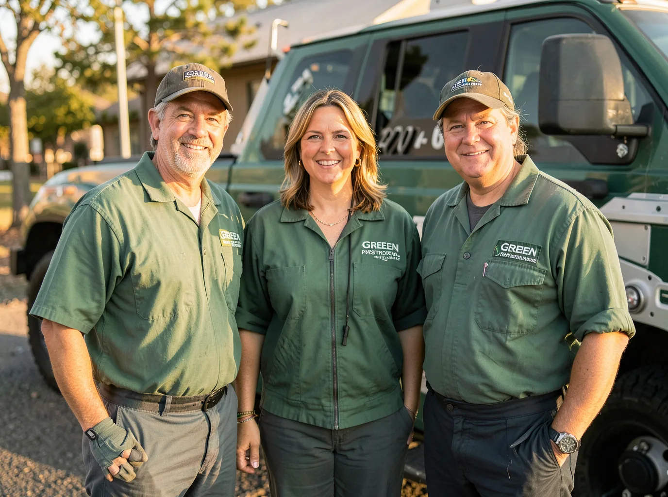 Water Damage Restoration company in Palermo, CA
